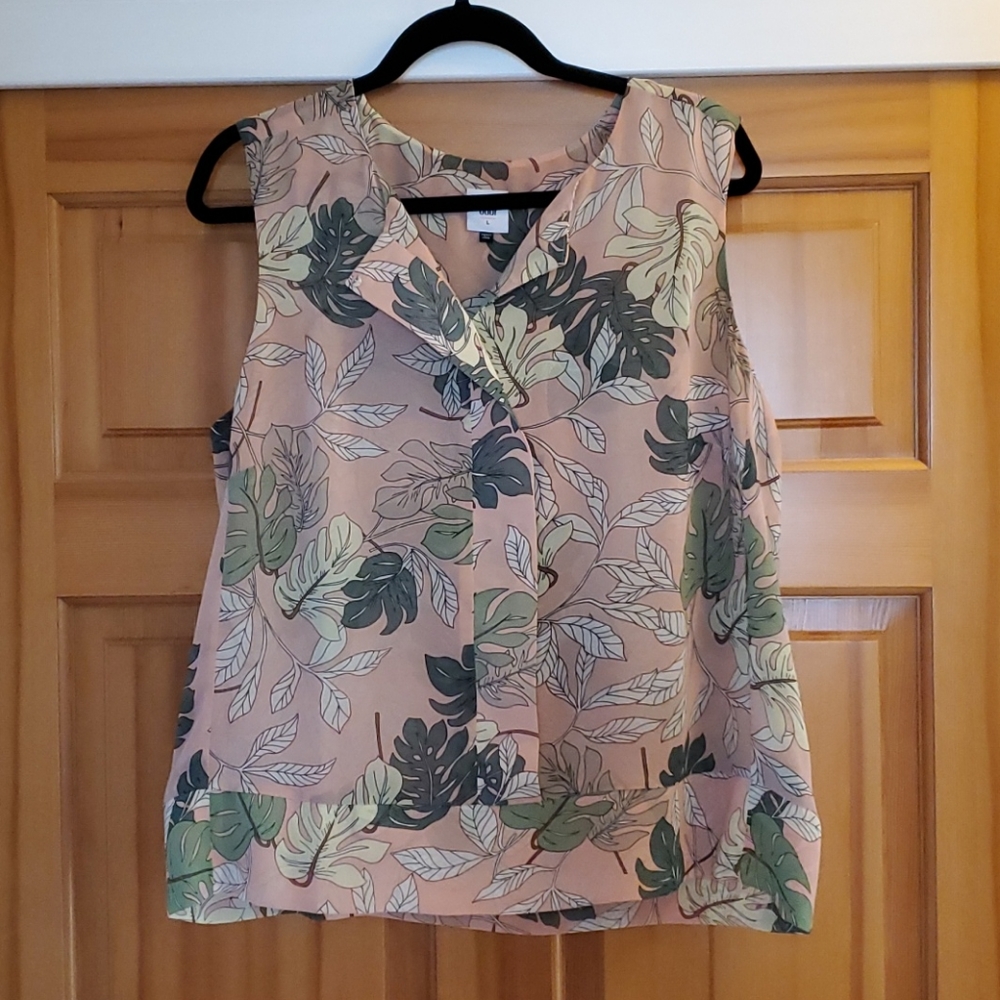 Cabi top